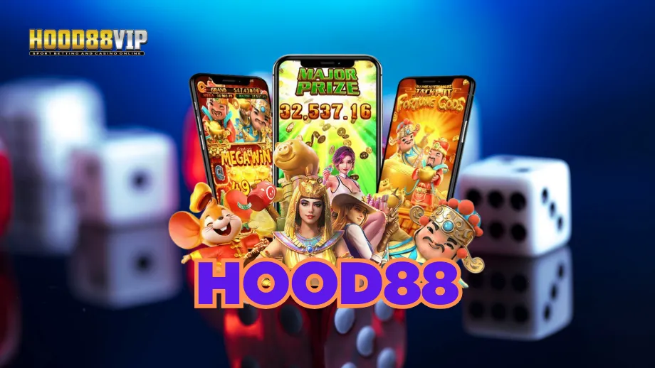 HOOD88