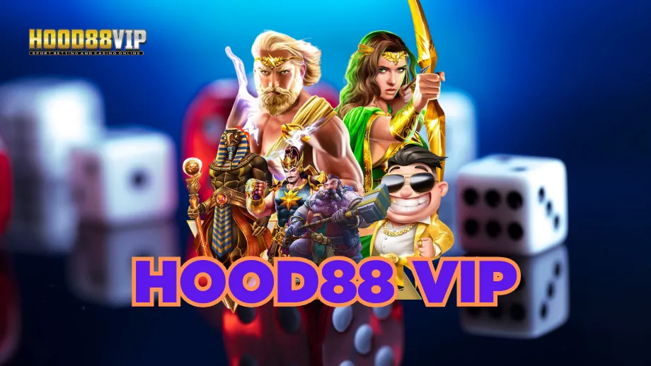 HOOD88