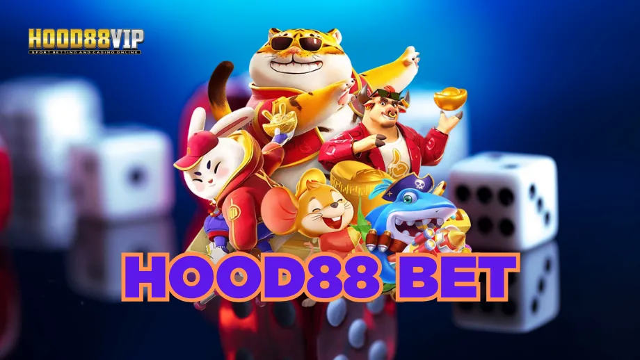 HOOD88